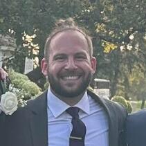 Joshua Novak