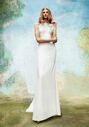 Viktor&Rolf Mariage DRAPED MERMAID WITH OPEN BACK Mermaid Wedding Dress - thumbnail - 1