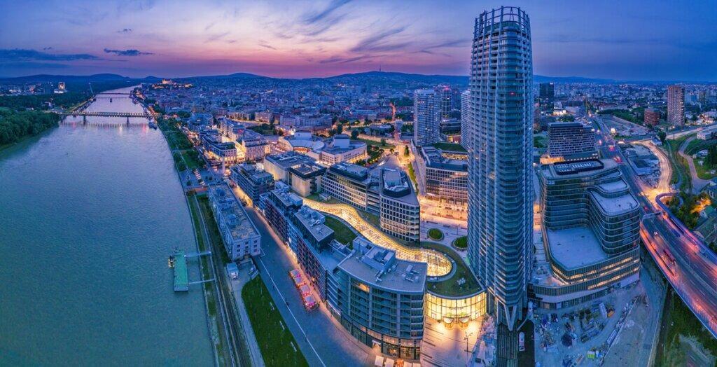 Picture of Eurovea