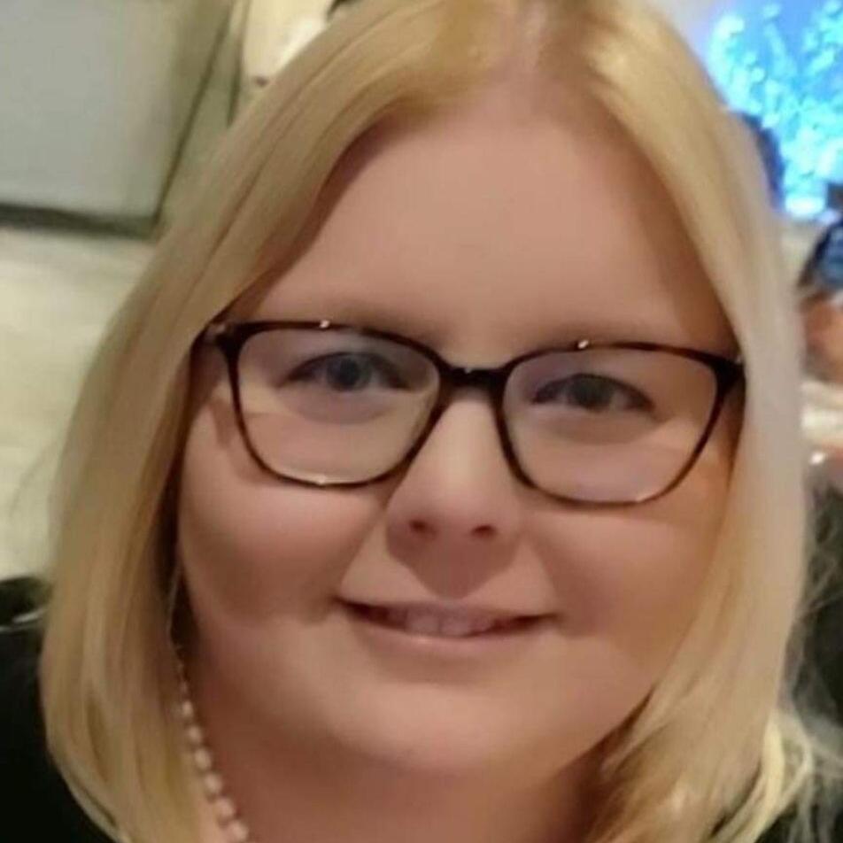 Maureen Fitzpatrick