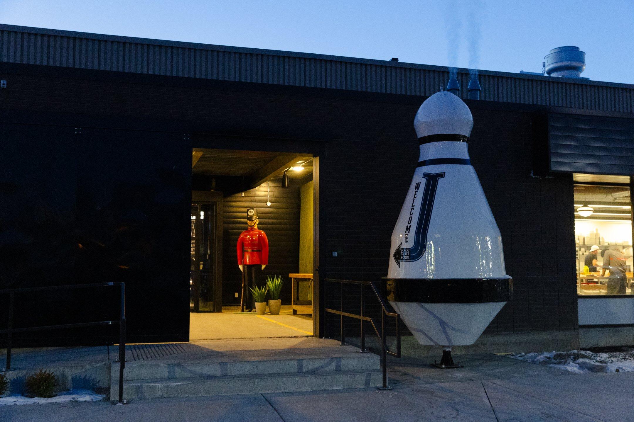 Picture of BNA Brewing Vernon