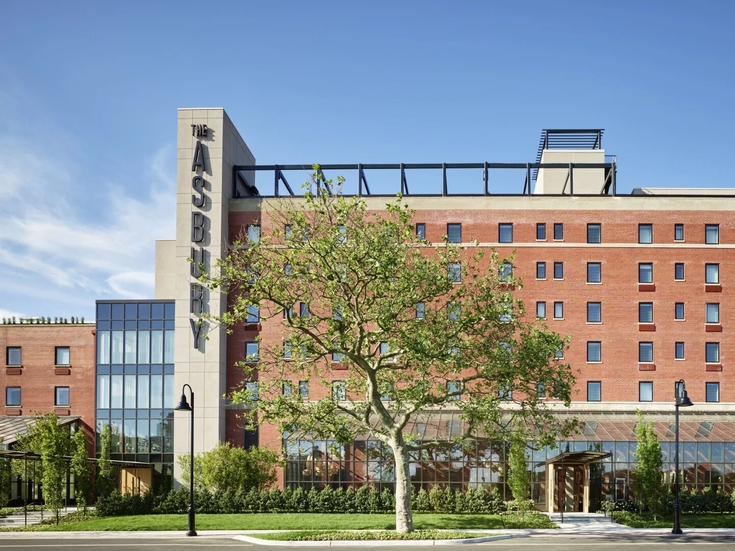 Picture of The Asbury Hotel