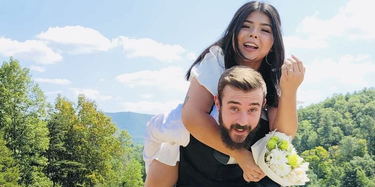 Angel  & Dustin  Home Page Banner