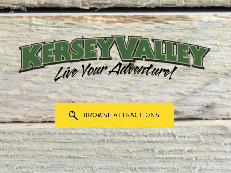 Picture of Kersey Valley Attractions