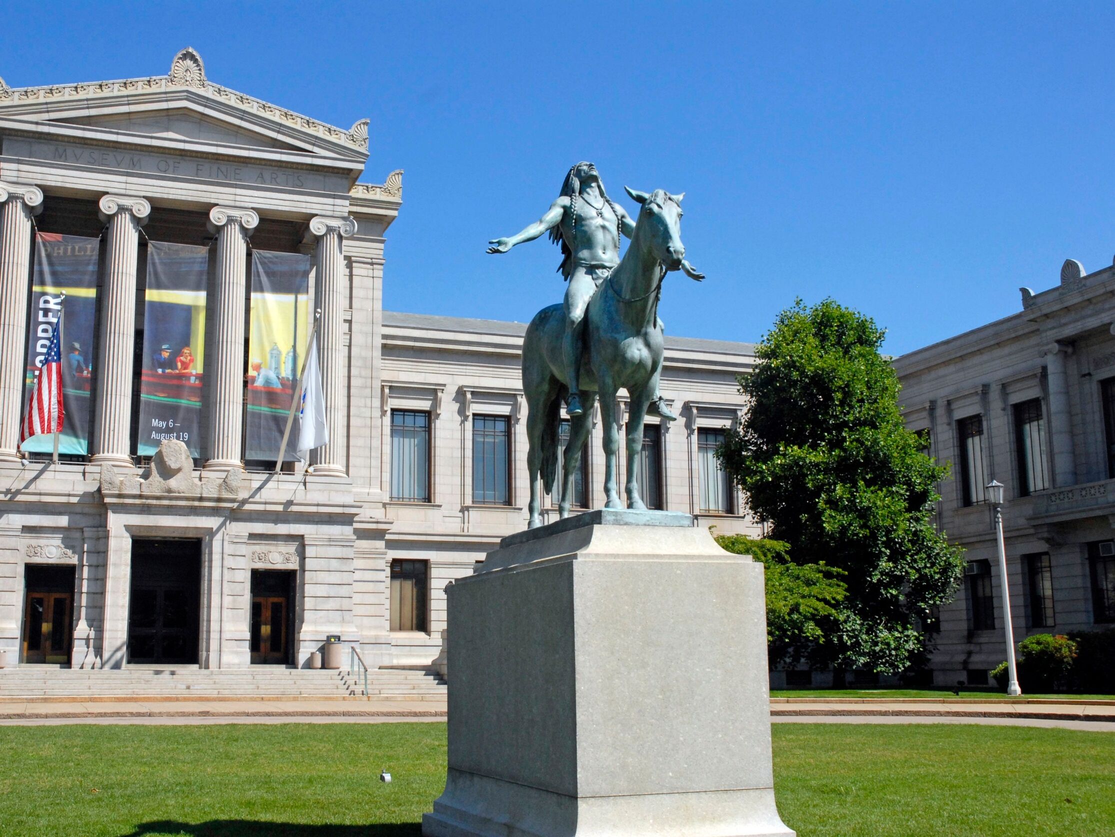 Picture of Museum of Fine Arts, Boston