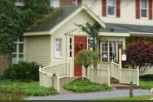 Picture of Asa Ransom House