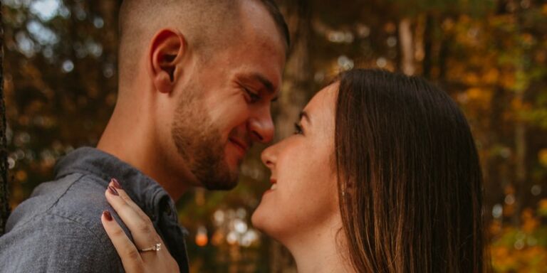 Samantha & Brian Home Page Banner