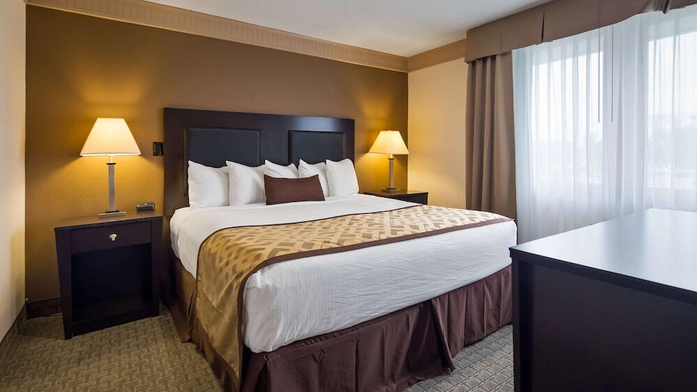 Picture of Best Western Plus Concordville Hotel