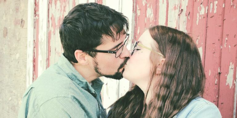Ashley & Matthew  Home Page Banner