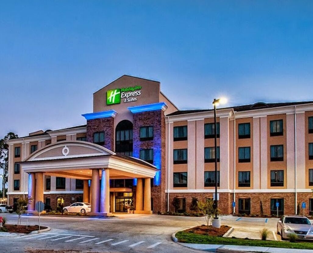 Picture of The Holiday Inn Express