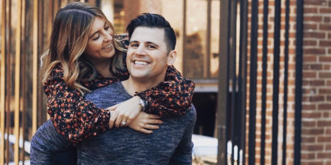 Nicole  & Isaac  Home Page Banner