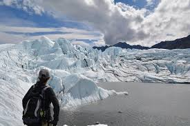 Picture of Rafting and Glacier Tours with NOVA