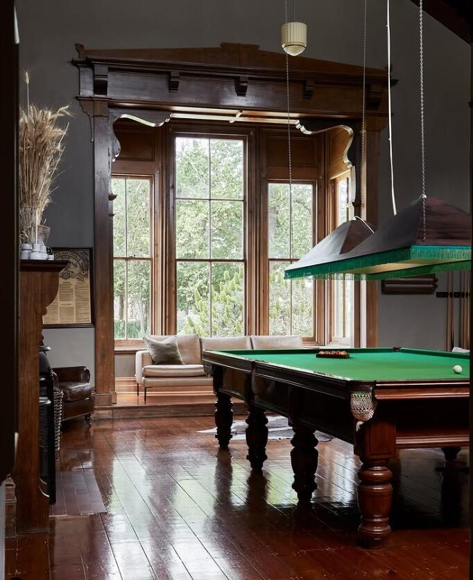 Picture of Billiards