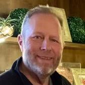 Jeff Roosman