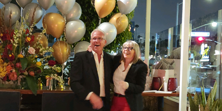Donna & Ed Home Page Banner