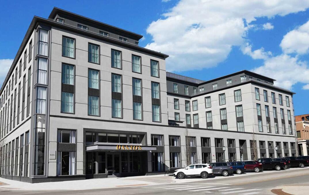 Picture of Daxton Hotel Birmingham