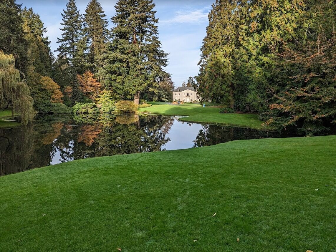 Picture of Bloedel Reserve