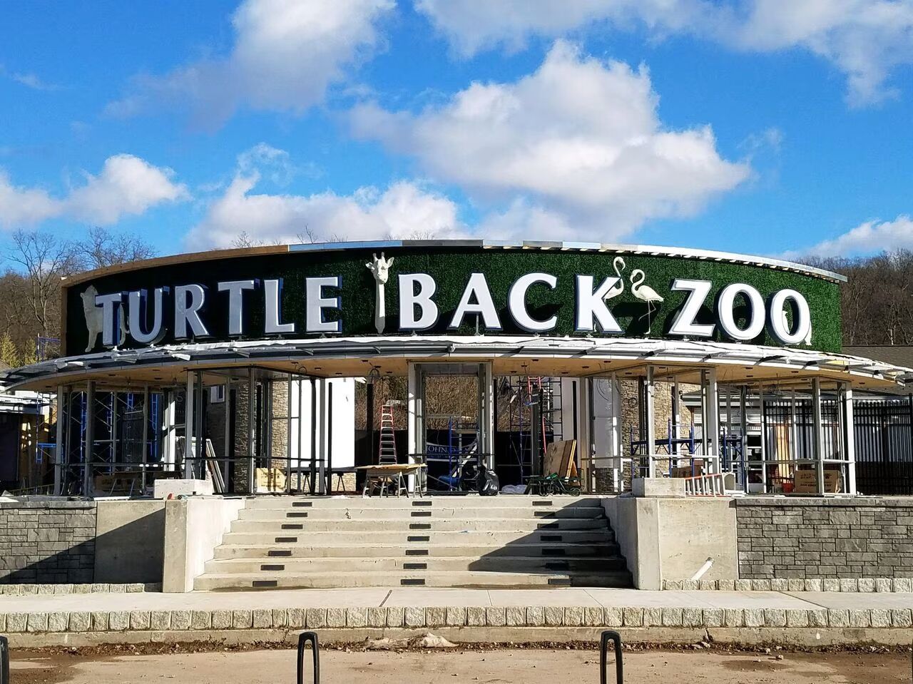 Picture of Turtle Back Zoo 