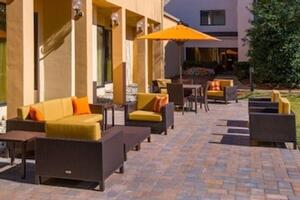 Picture of Courtyard by Marriott Manassas Battlefield Park
