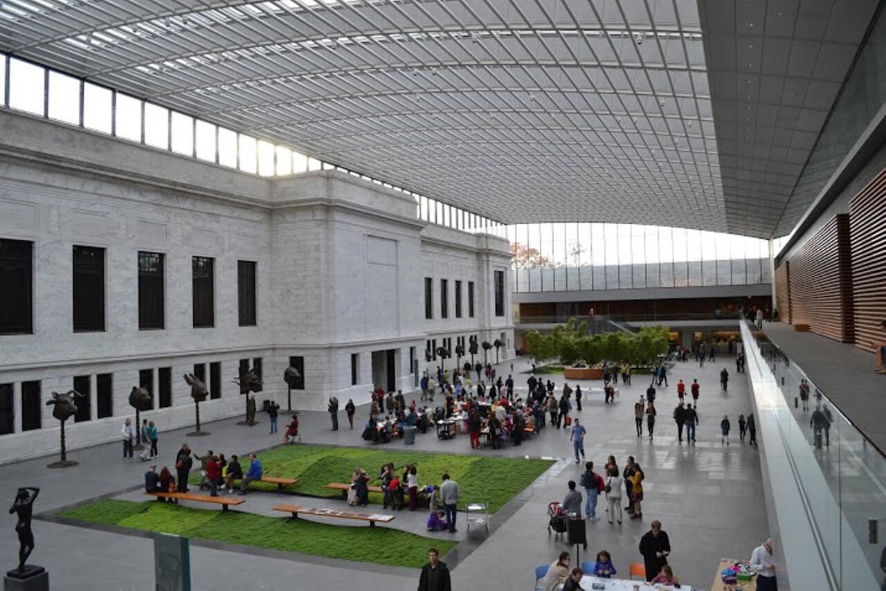 Picture of The Cleveland Museum of Art