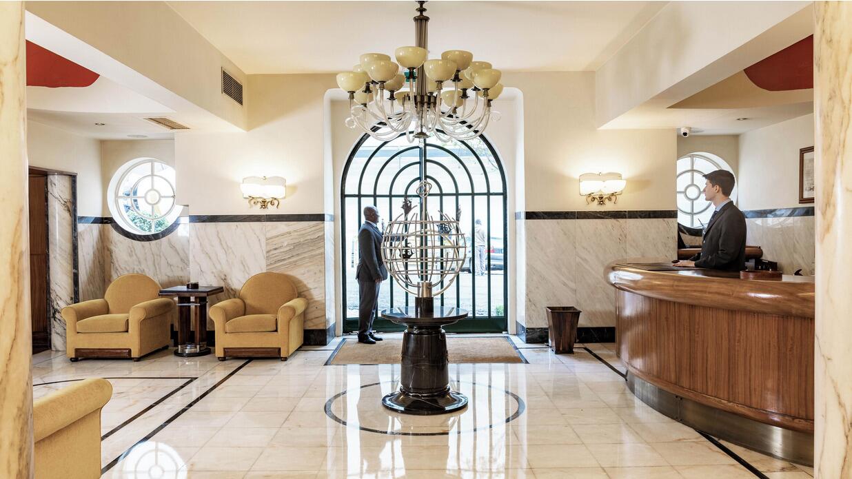 Picture of Britania Art Deco Boutique Hotel, a Lisbon Heritage Collection