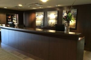 Picture of Executive Suites Hotel & Resort Squamish