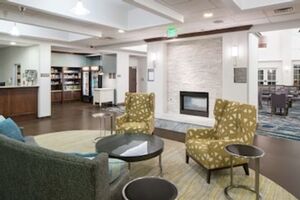 Picture of Homewood Suites by Hilton Fresno Airport / Clovis CA