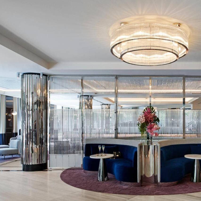 Picture of Royce Hotel