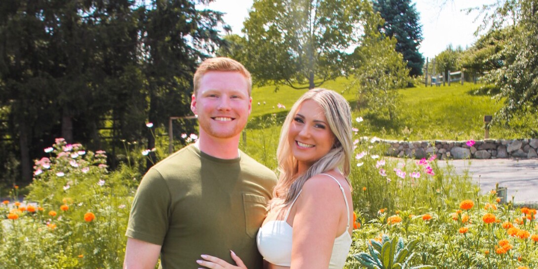 Christine & Austin Home Page Banner