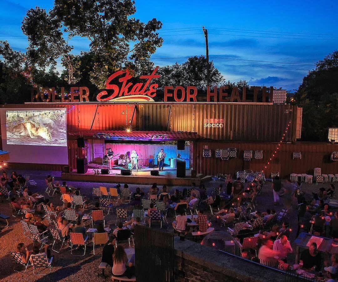 Picture of Railgarten
