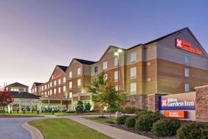 Picture of Hilton Garden Inn Fayettevile