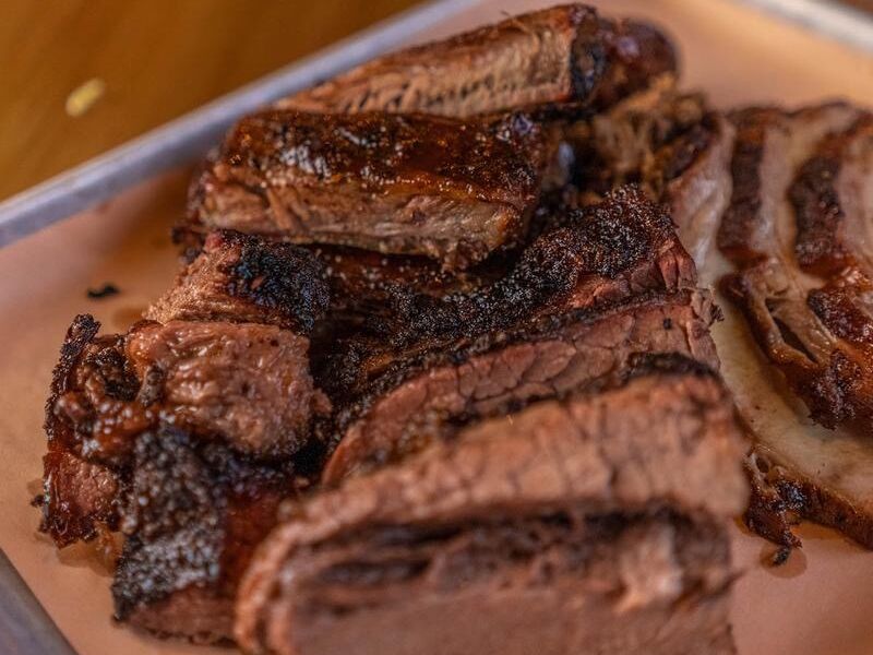 Picture of The Pedalin' Pig BBQ Restaurant & Catering Service