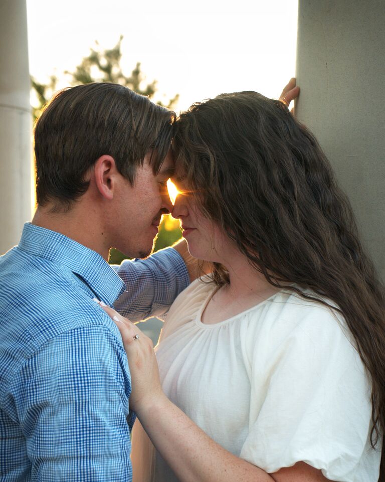 Jeremiah & Amber Home Page Banner