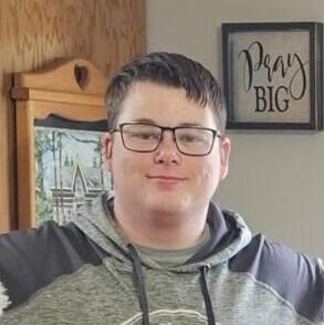 Luke Geitz