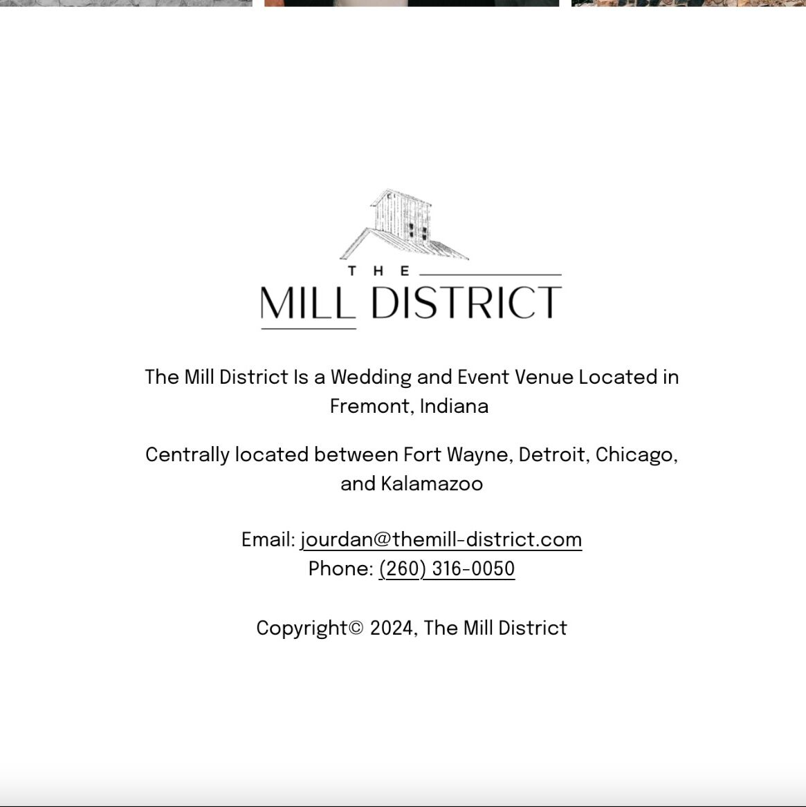 Picture of The Mill District