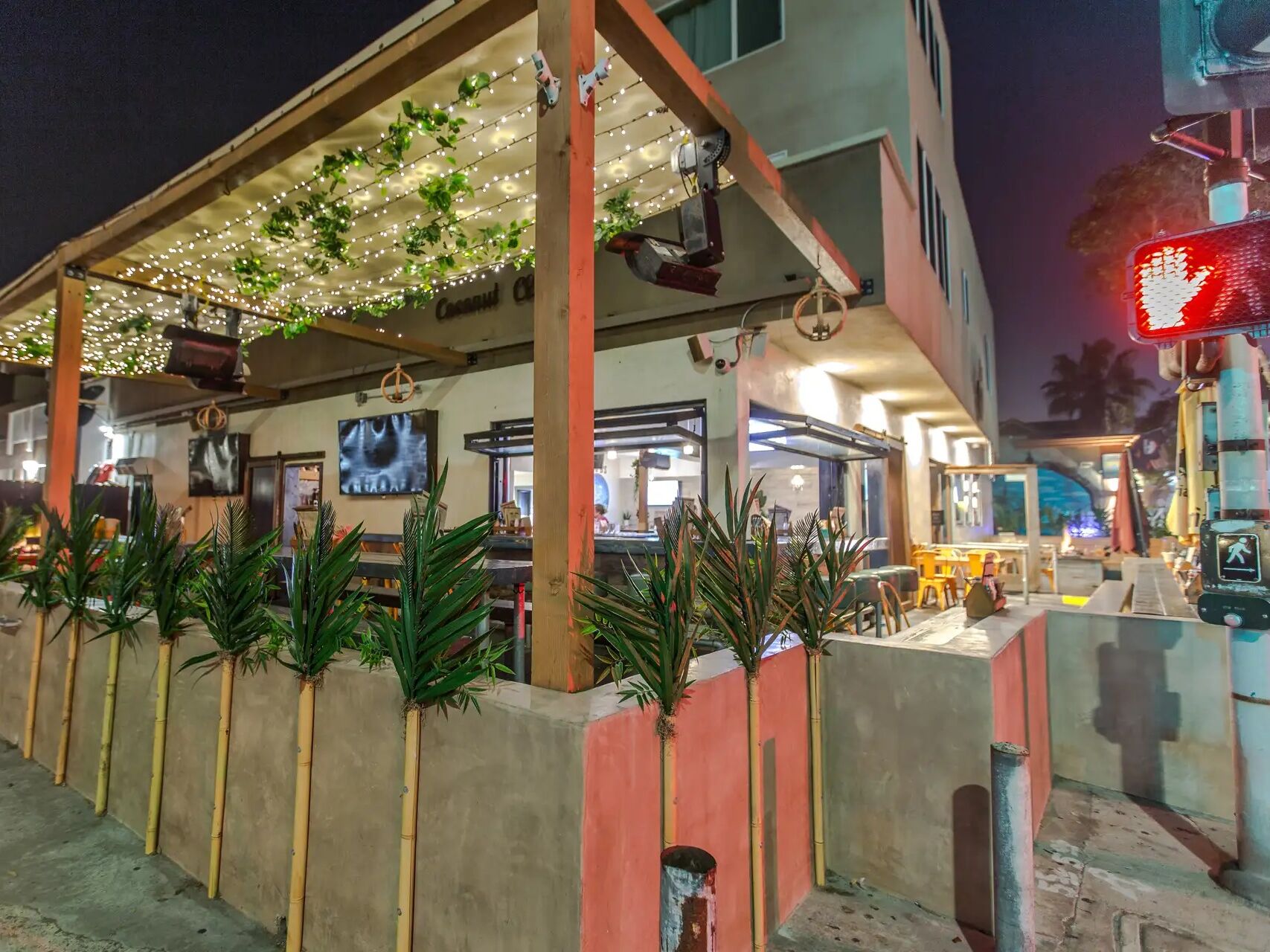 Picture of Miss B's Coconut Club