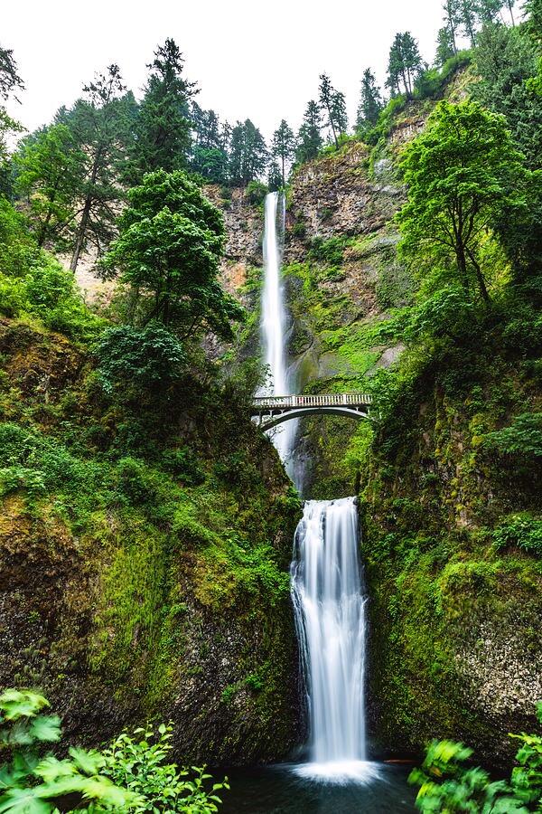 Picture of Columbia River Gorge National Scenic Area