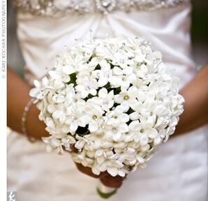 The Bridal Bouquet