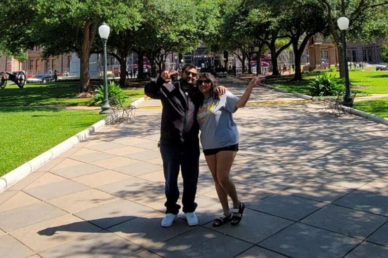 Sophia & Antonio Home Page Banner