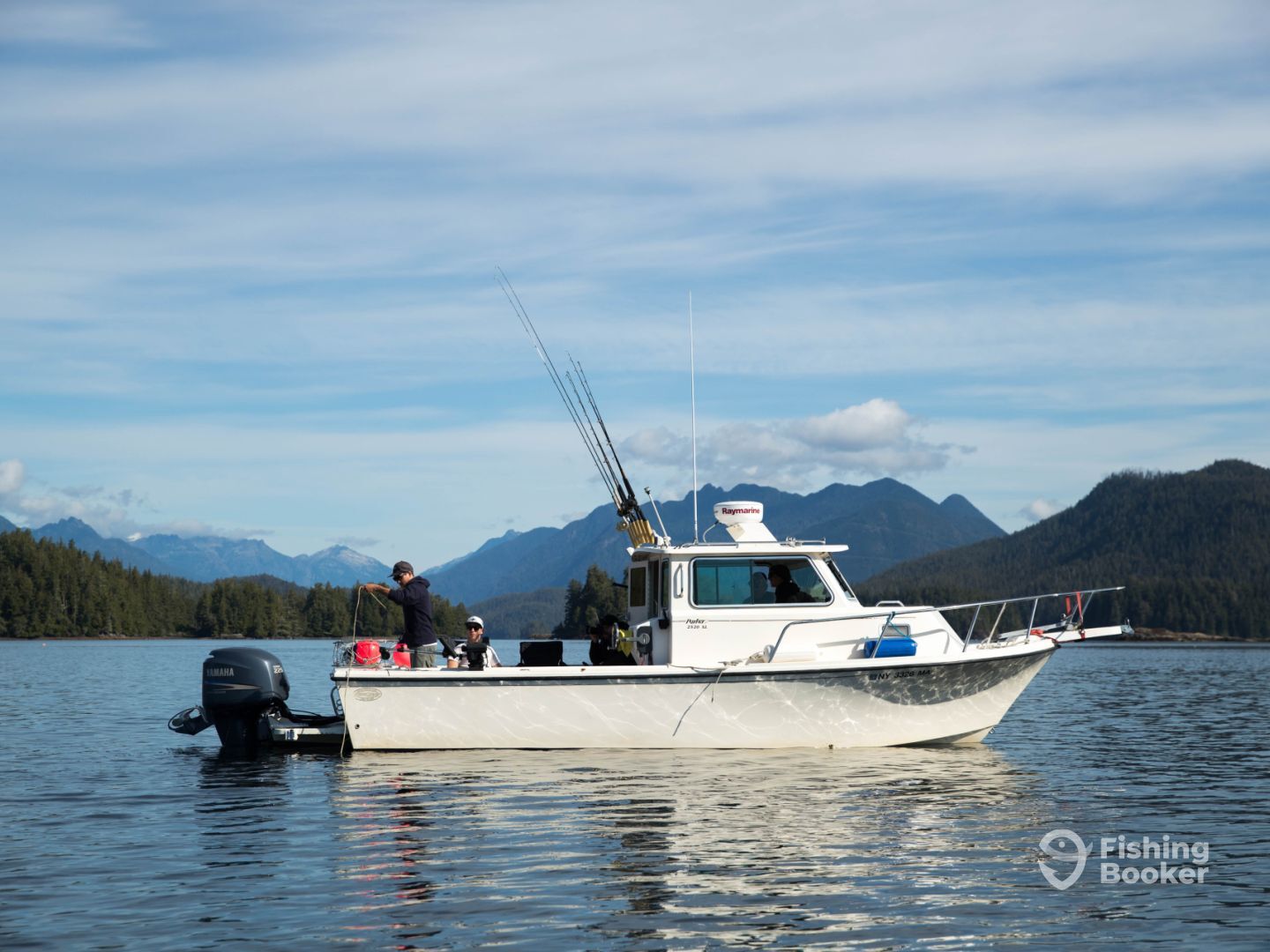 Picture of Tofino Ocean Adventures
