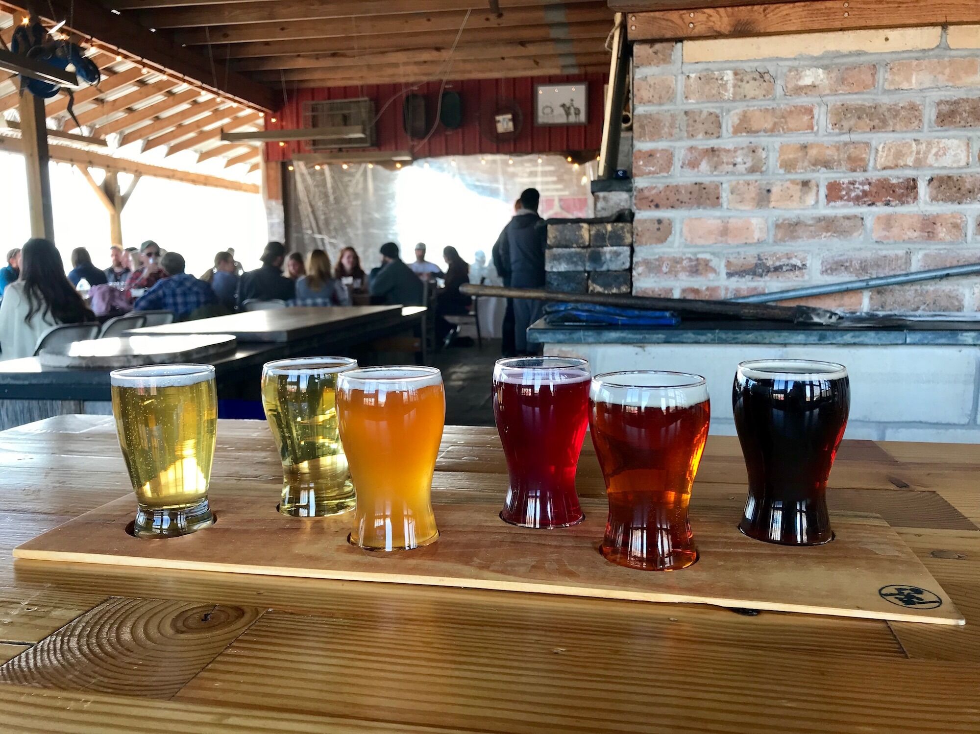 Picture of Rising Silo Brewery