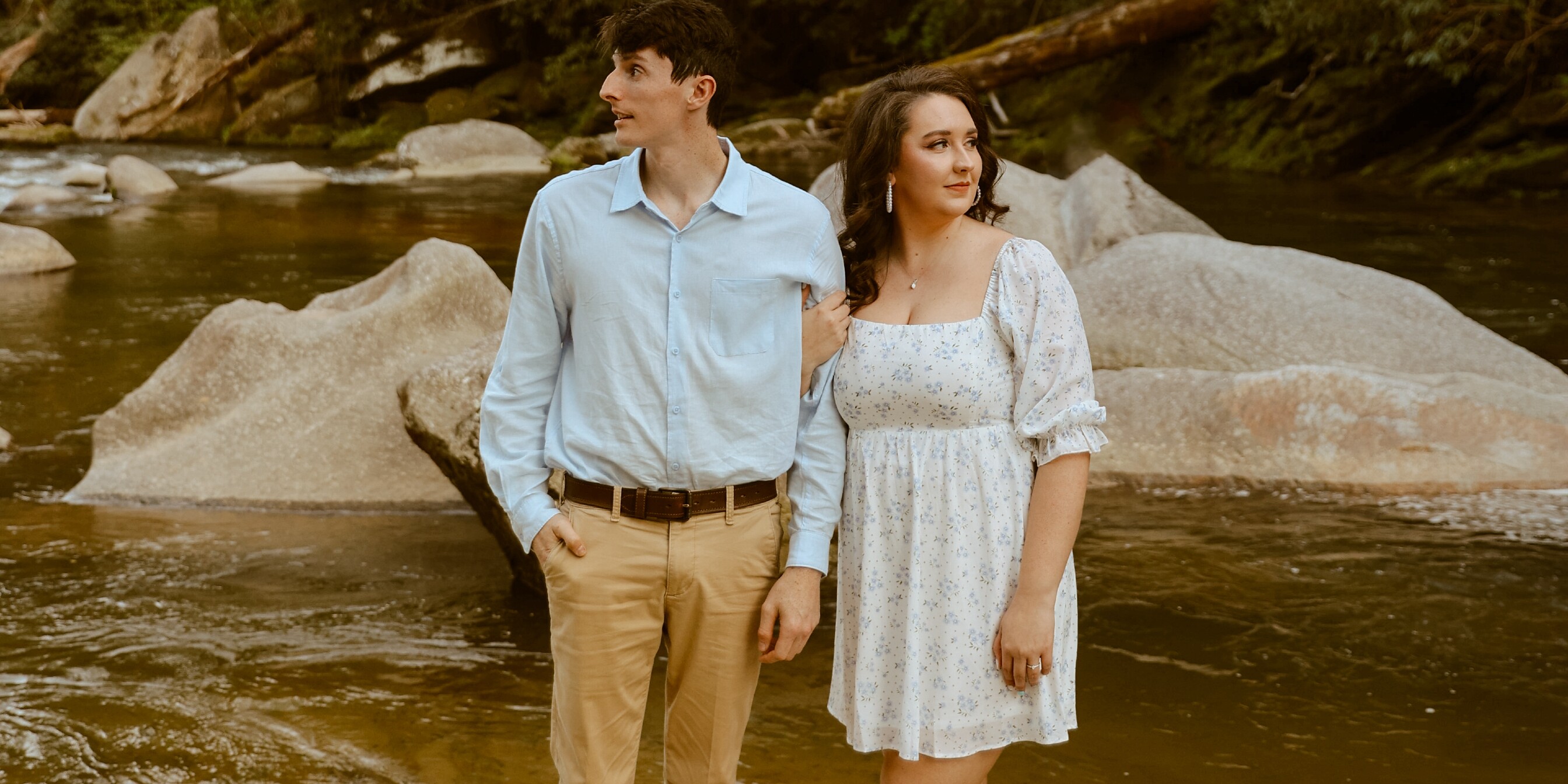 Jordan & Mathew Home Page Banner