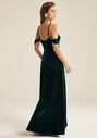 AW Bridal AW Lowell Dress Square Bridesmaid Dress - thumbnail - 3