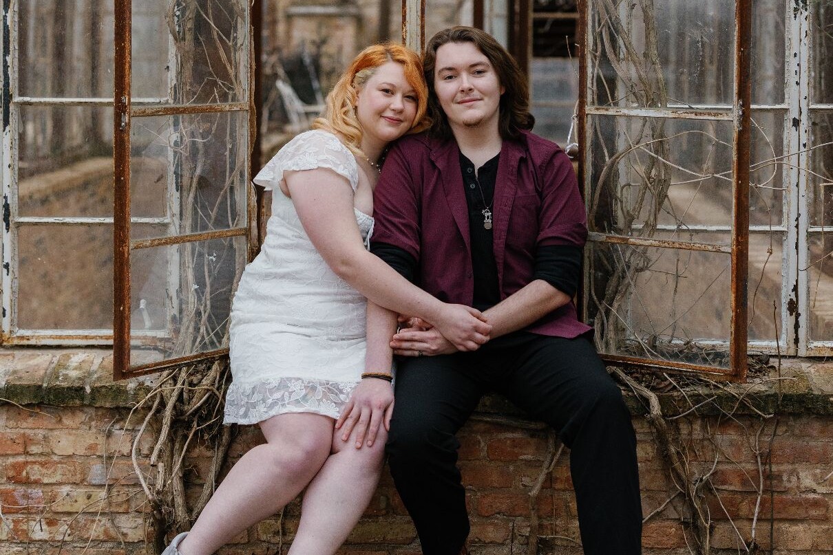 Codiann Russell and Mat Smeins's Wedding Website - The Knot