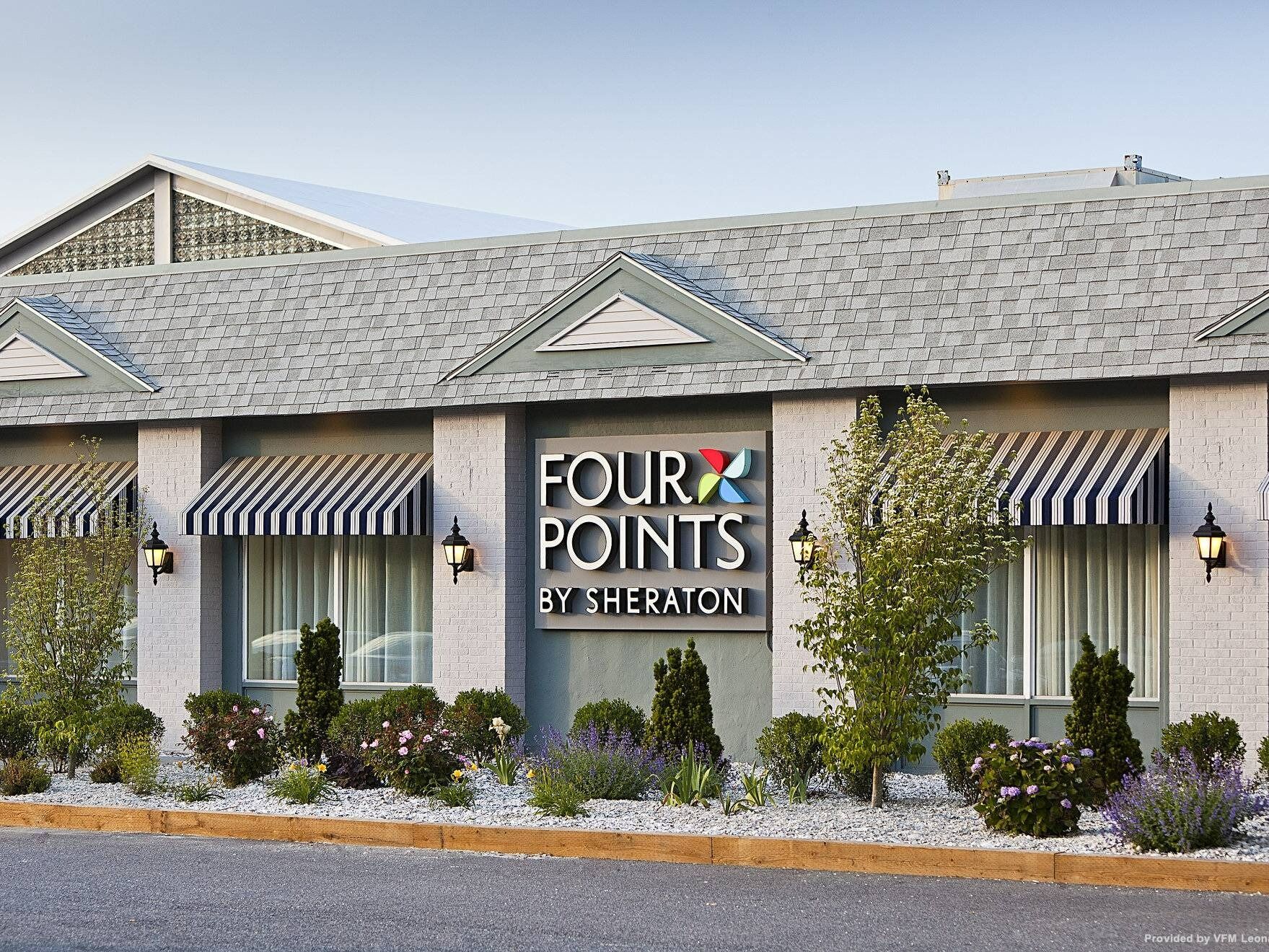 Picture of Four Points by Sheraton Eastham Cape Cod