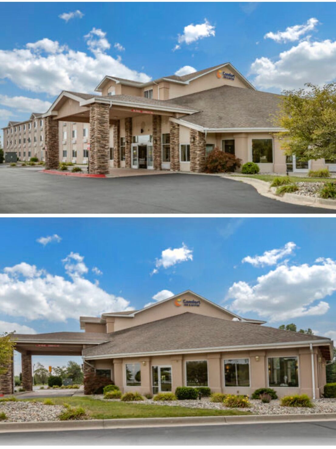 Picture of Comfort Inn & Suites Dimondale - Lansing