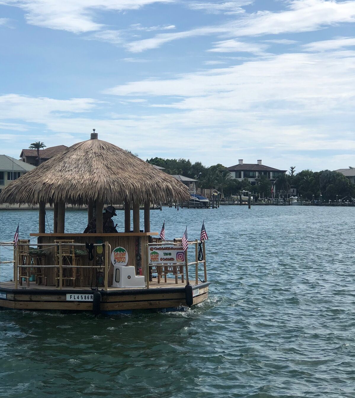 Picture of Cruisin' Tiki Tours