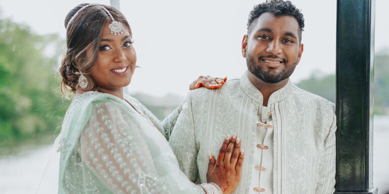 Charles & Kamela Home Page Banner