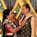 Dipika & Kirit Bhakta