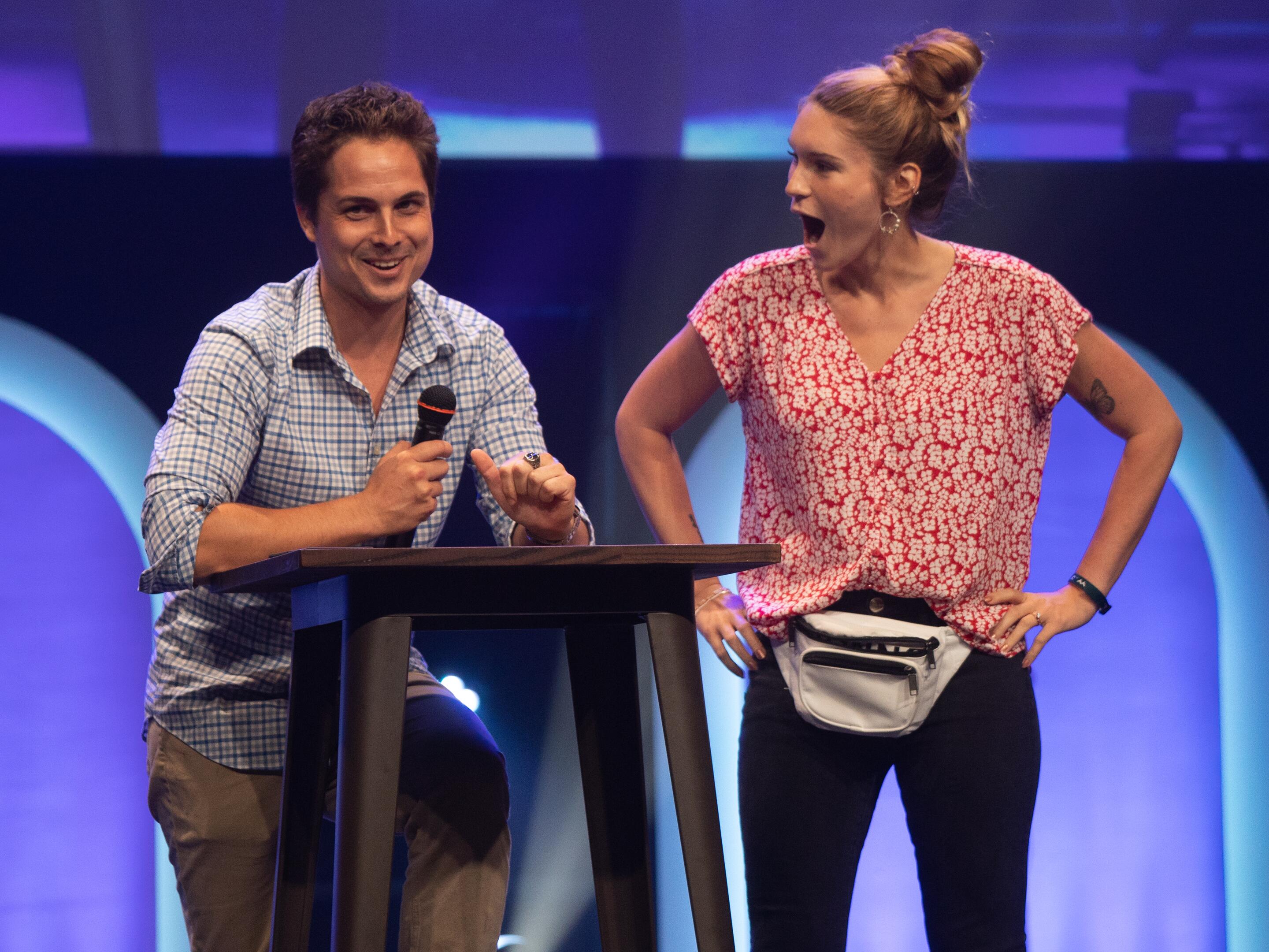 Picture of SeaWood & Stoked on the Lord!